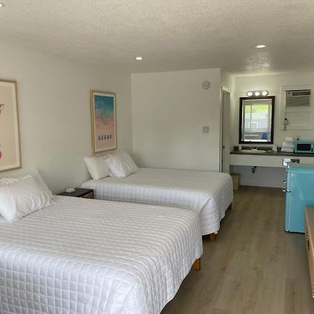 Double Room Lake City Exterior foto